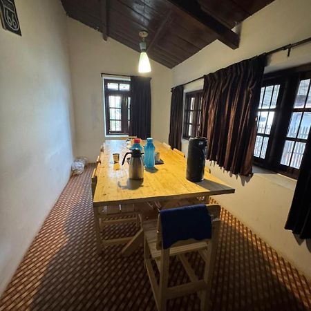 Sandy Holiday Home 5 Bhk Уті Екстер'єр фото