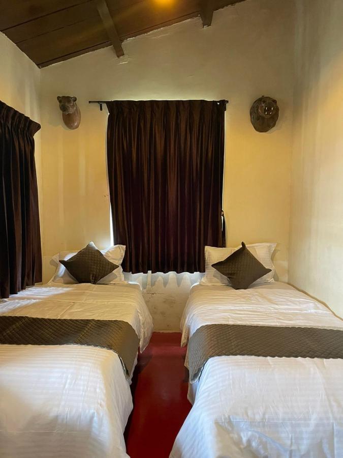 Sandy Holiday Home 5 Bhk Уті Екстер'єр фото