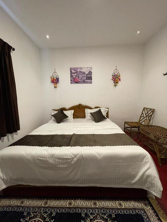 Sandy Holiday Home 5 Bhk Уті Екстер'єр фото