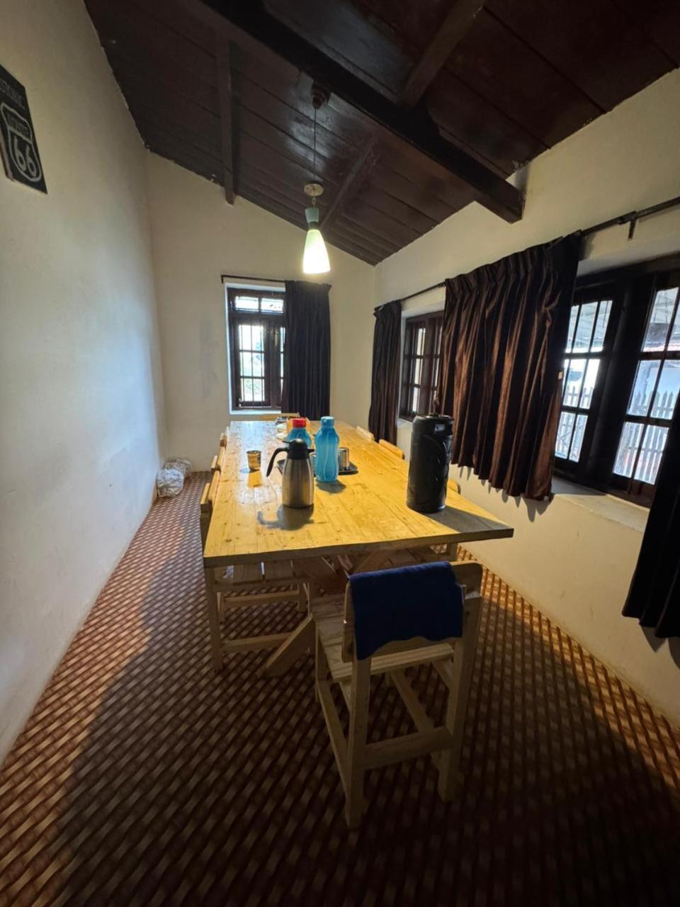 Sandy Holiday Home 5 Bhk Уті Екстер'єр фото